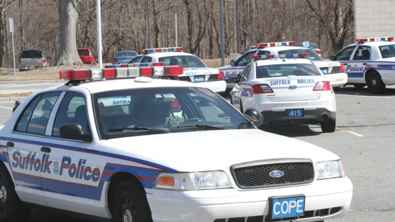 policia-suffolk