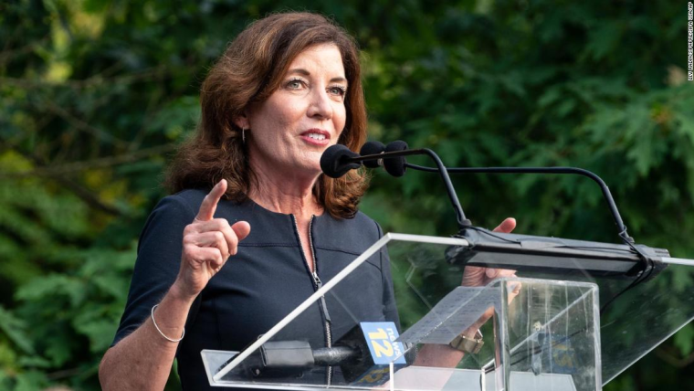 Kathy-Hochul