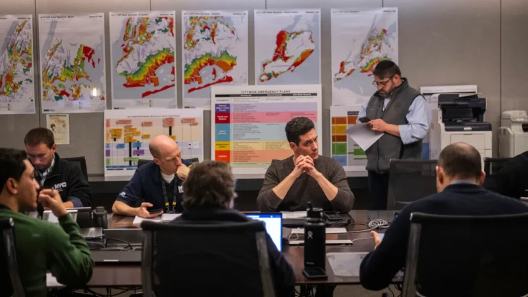 Van-120-replicas-del-temblor-de-4.8-en-Nueva-York-AP24096592880723
