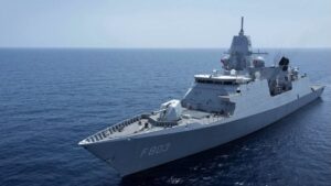 China-se-pronuncia-tras-acusaciones-de-incursion-contra-una-fragata-de-Paises-Bajos