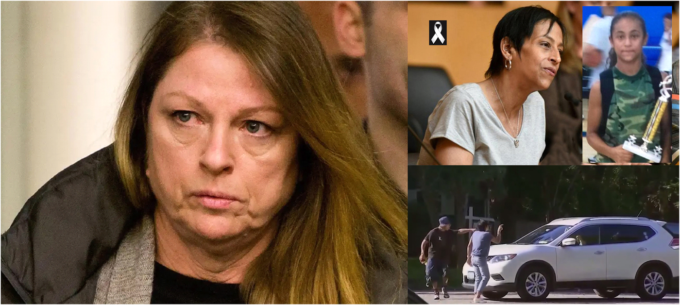 Enfermera caucásica se declara culpable