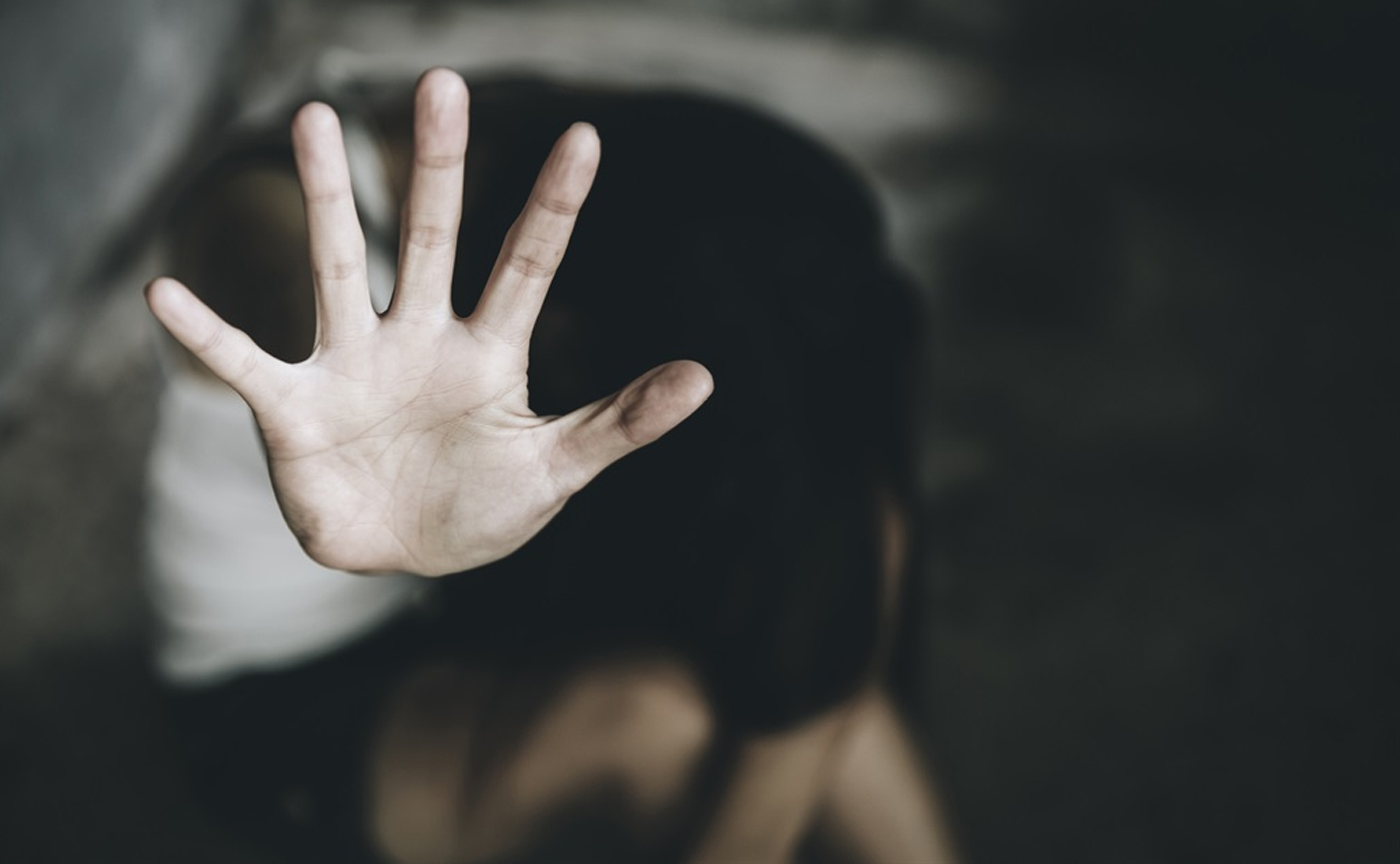 Ex trabajador social de protección infantil