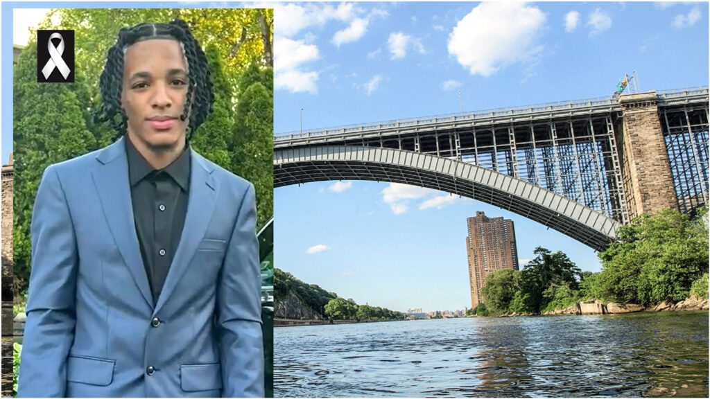 Hallan muerto en río de El Bronx estudiante dominicano
