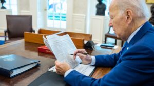 La-Casa-Blanca-arremete-contra-WSJ-por-un-articulo-sobre-Biden