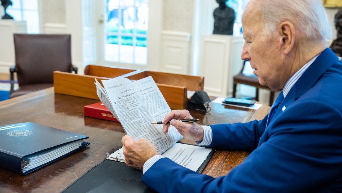 La-Casa-Blanca-arremete-contra-WSJ-por-un-articulo-sobre-Biden