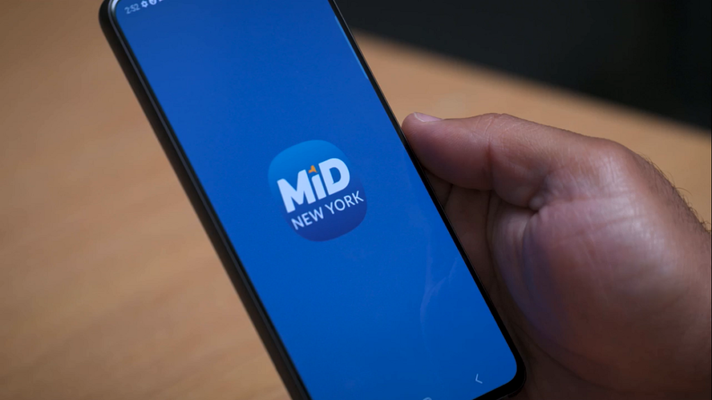 Mobil-ID-NY