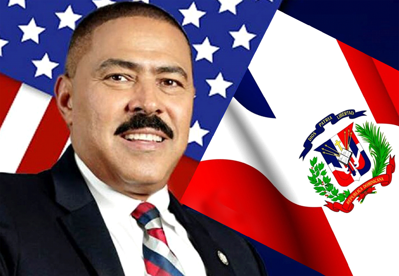 Polanco se retira de actividades políticas