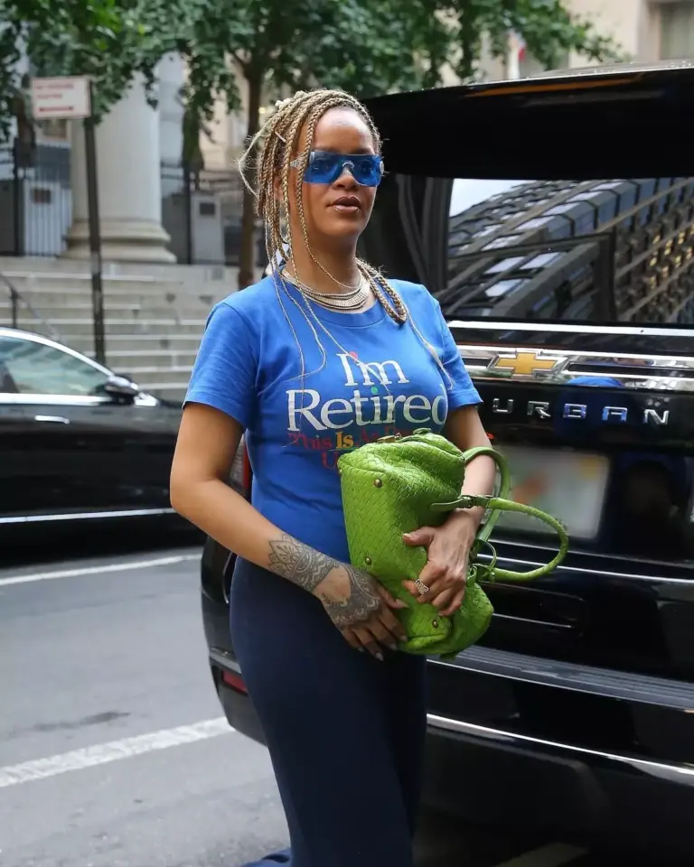 rihanna