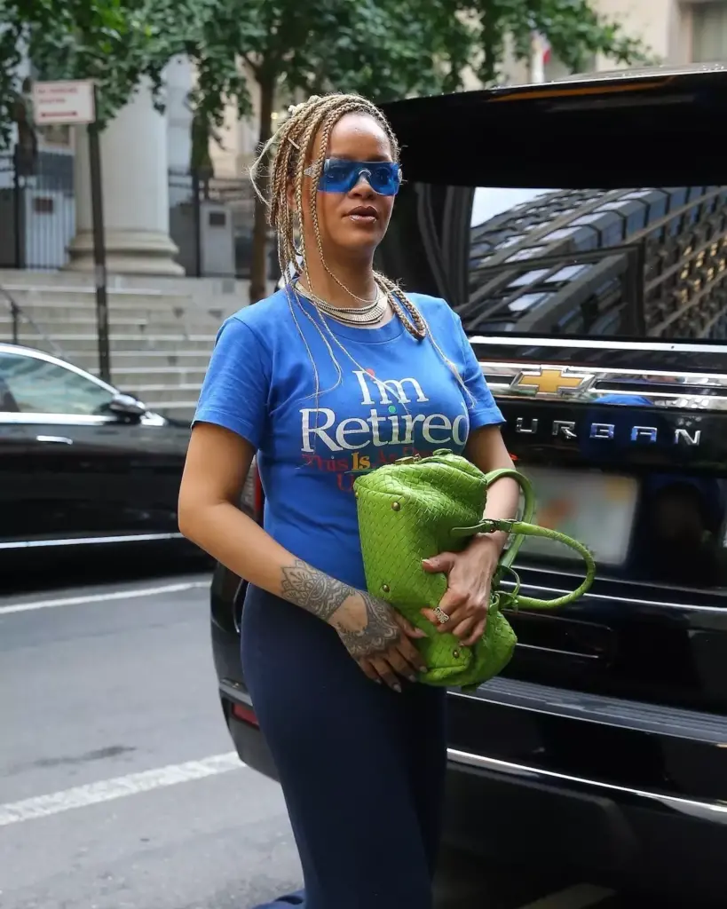 rihanna