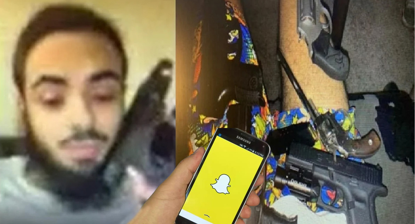 Condenan en Boston a 10 años pandillero dominicano