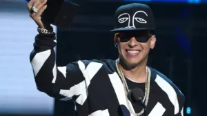 Daddy-Yankee