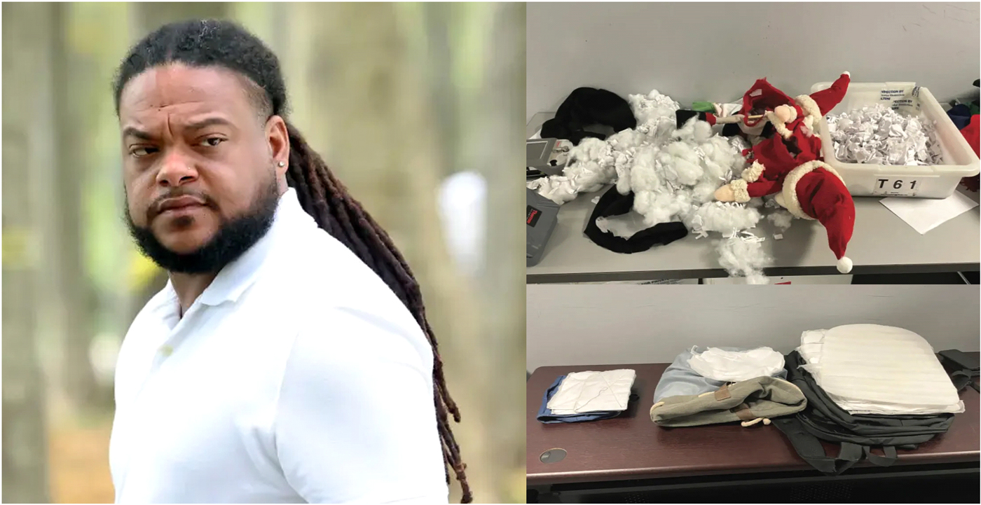 Un dominicano que sirvió de mula