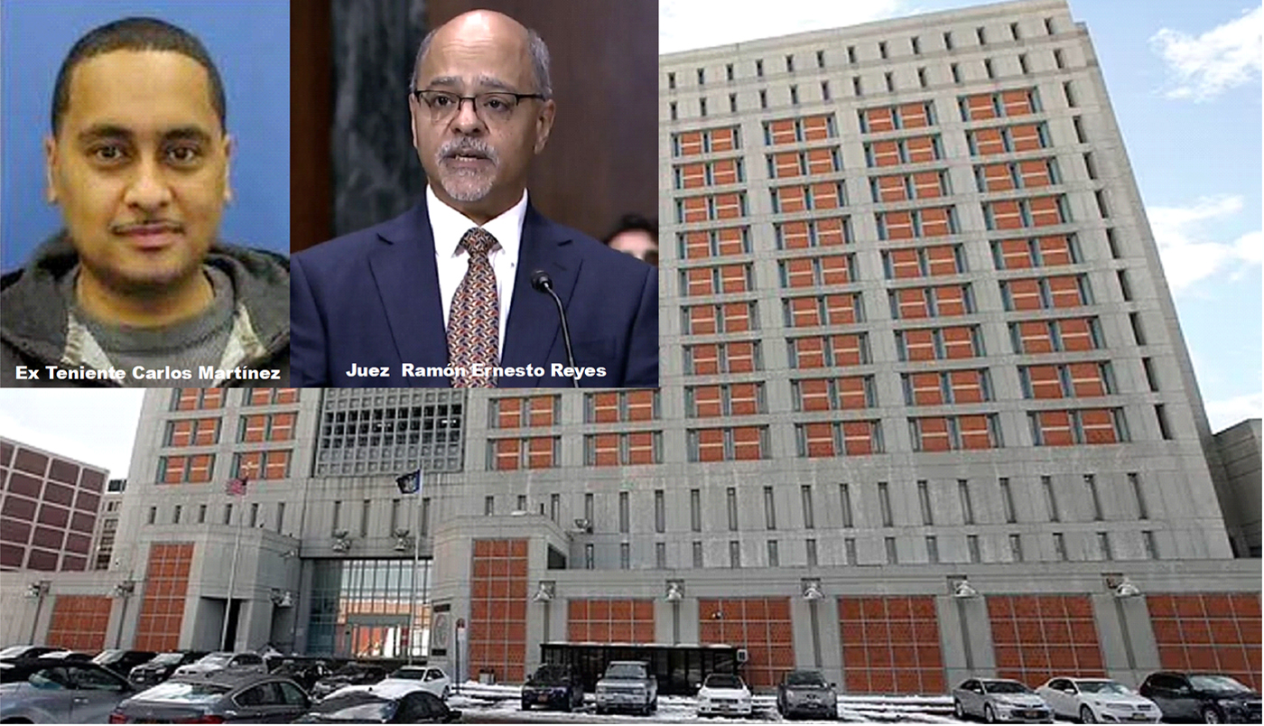 Anulan sentencia benévola a teniente que violó