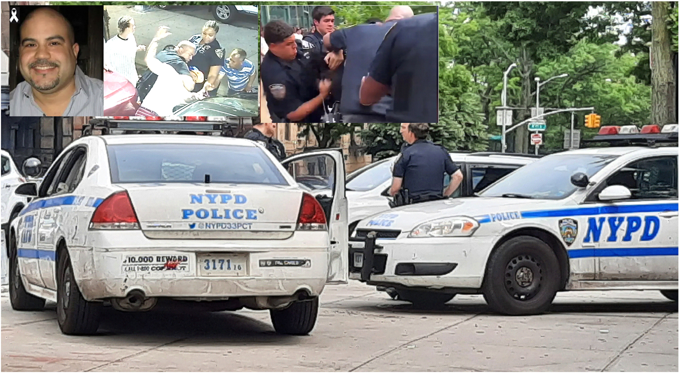 El NYPD ha pagado más de 82 millones