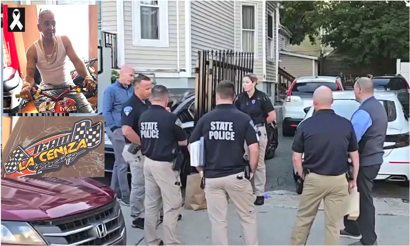 Encapuchados asesinan reconocido mecánico dominicano