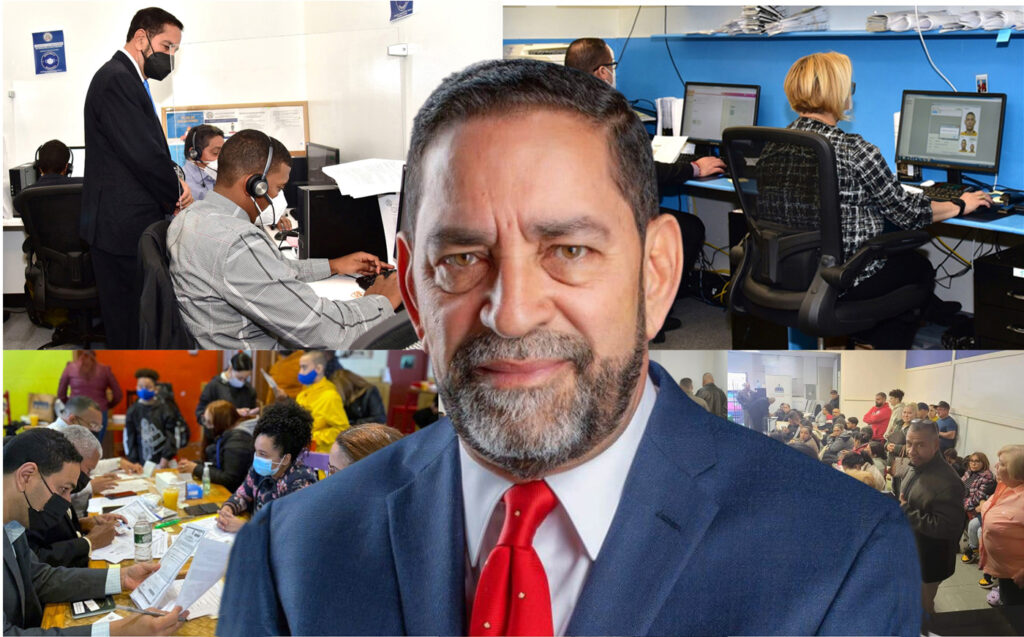 Jáquez dejará legado de revolución institucional