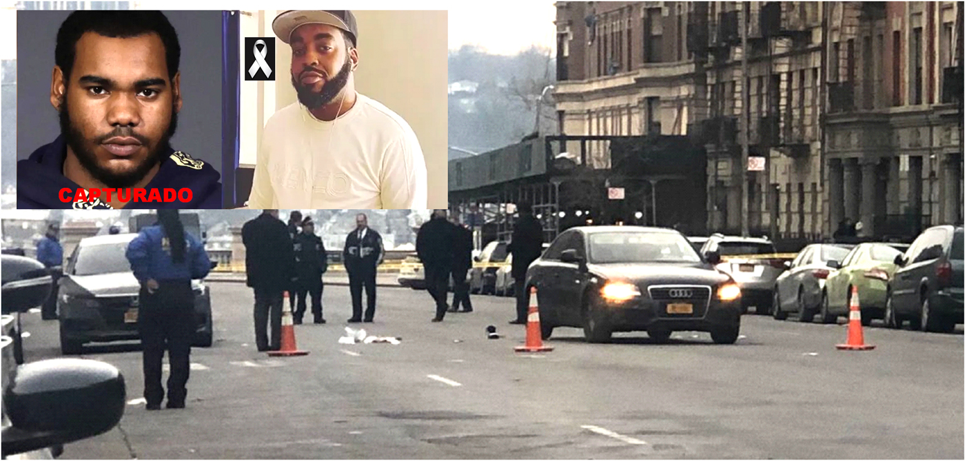 Narco dominicano fugitivo cuatro años arrestado y acusado