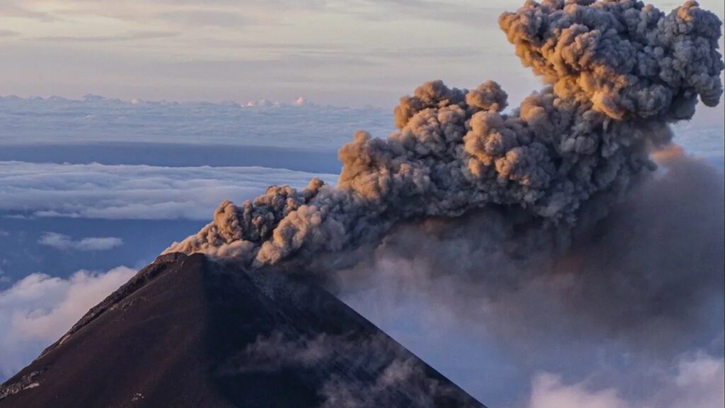 Volcan-en-Indonesia