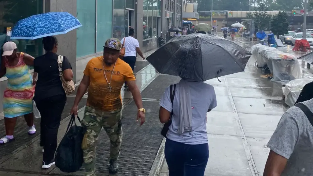 tormenta