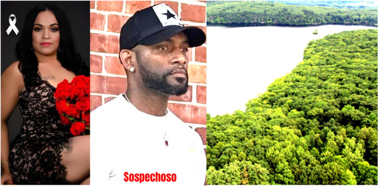 Dominicana desaparecida desde el 31 de agosto