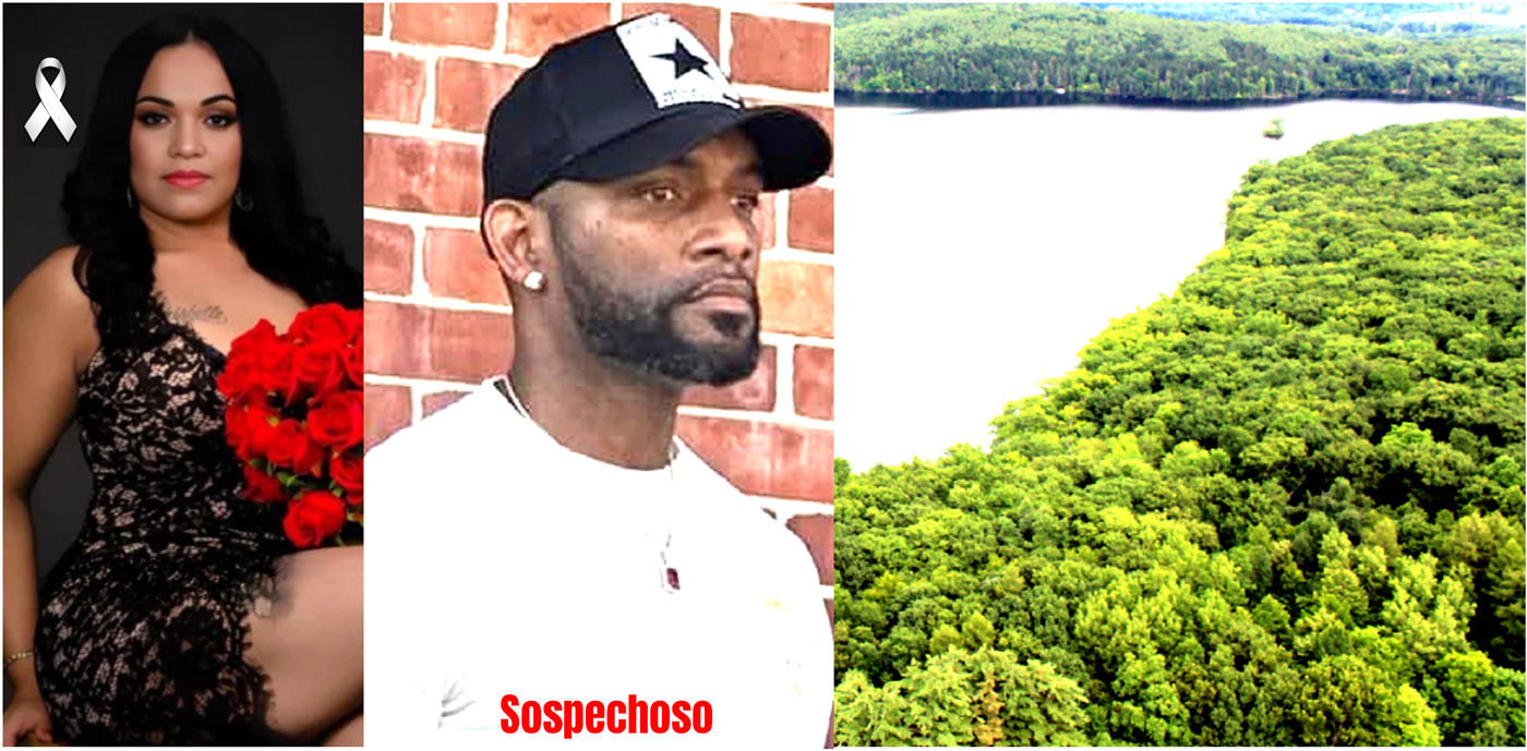 Dominicana desaparecida desde el 31 de agosto