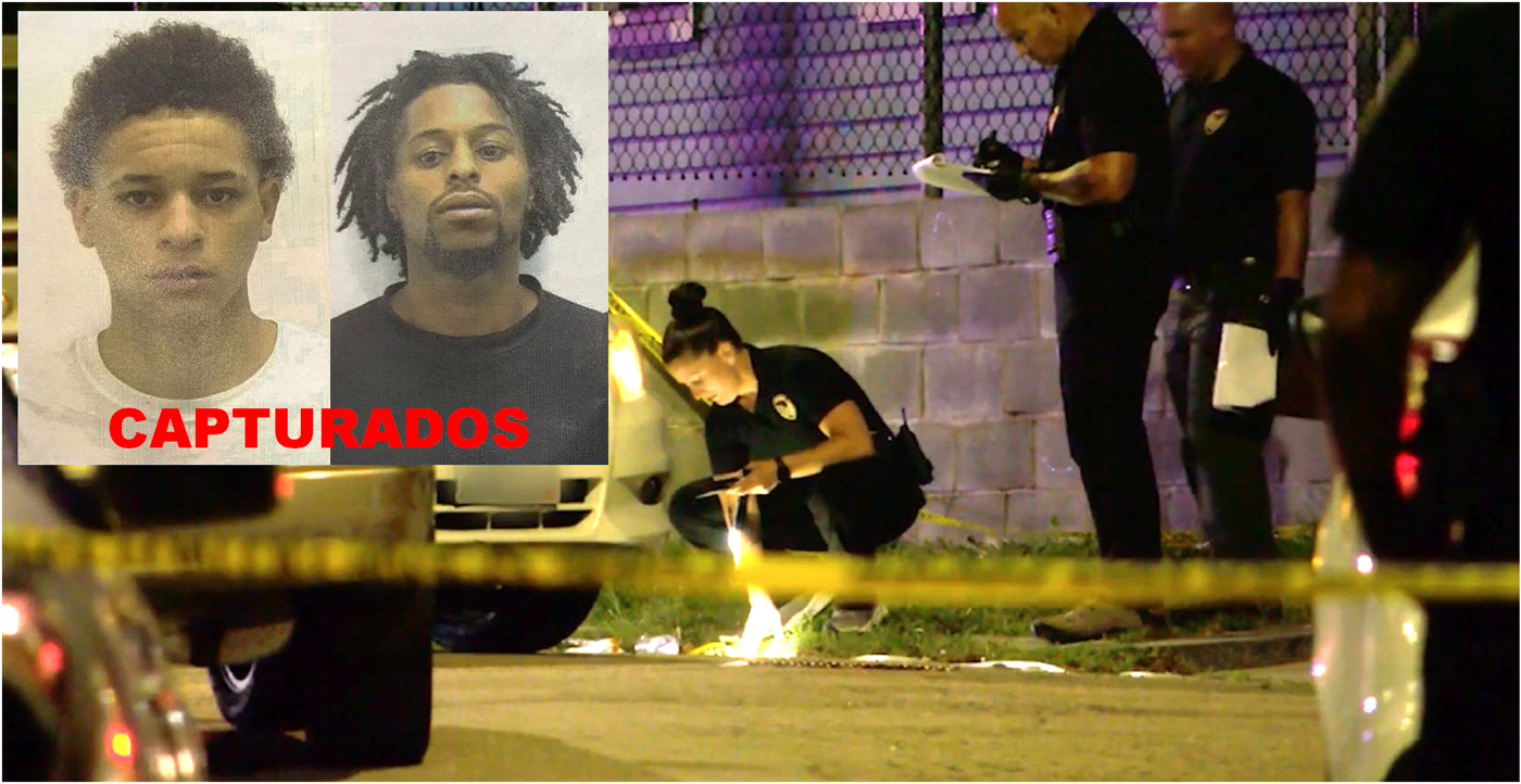 Dominicano y cómplice acusados de dejar grave