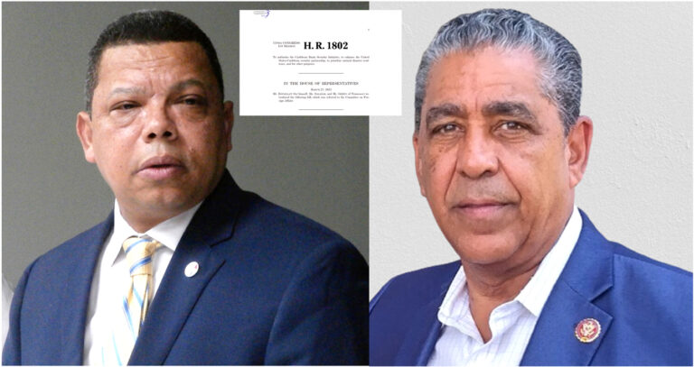 Ex presidente duartiano revela Espaillat sometió ley