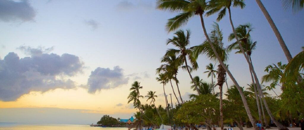 Punta_Cana_playa
