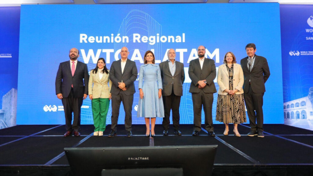 Raquel-Pena-resalta-importancia-de-la-colaboracion-regional-en-el-impulso-economico-de-Latinoamerica