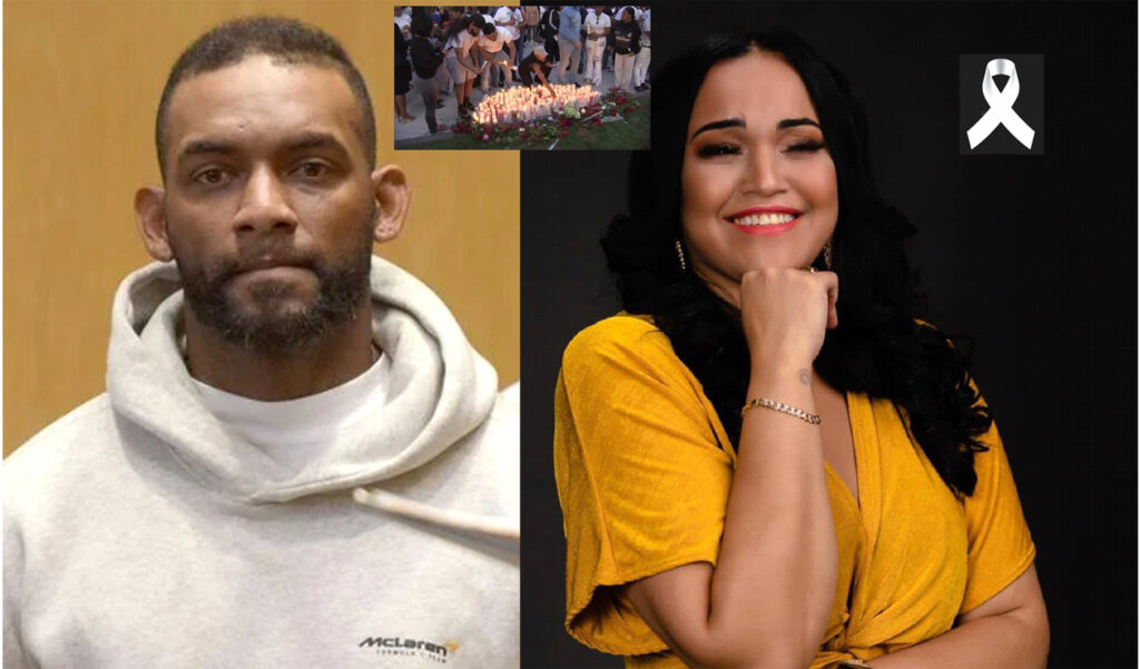 Sospechoso por muerte de dominicana