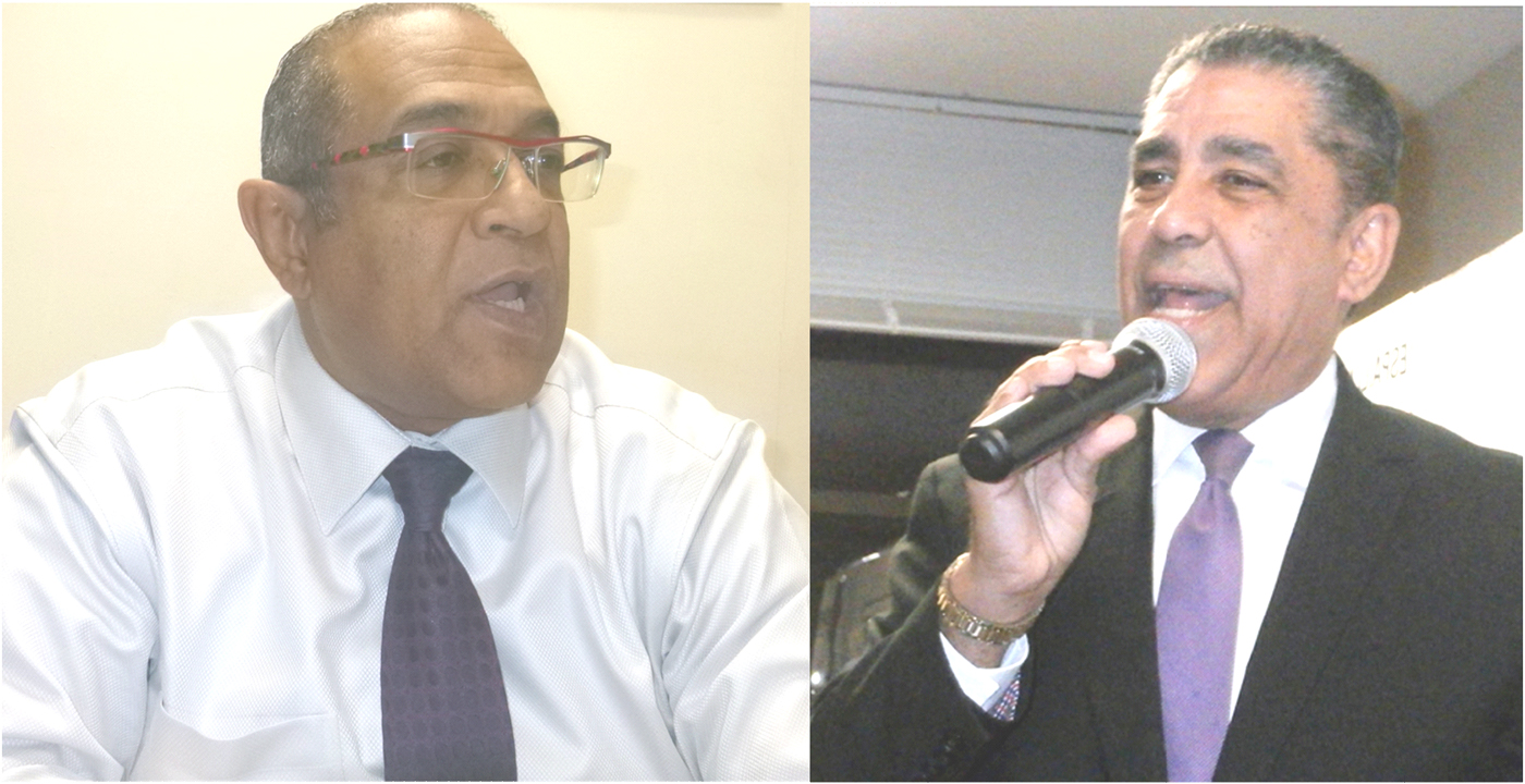 Vargas denuncia campaña sucia contra