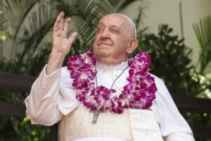 El papa Francisco podría visitar Argentina en 2025, según representante sindical argentino