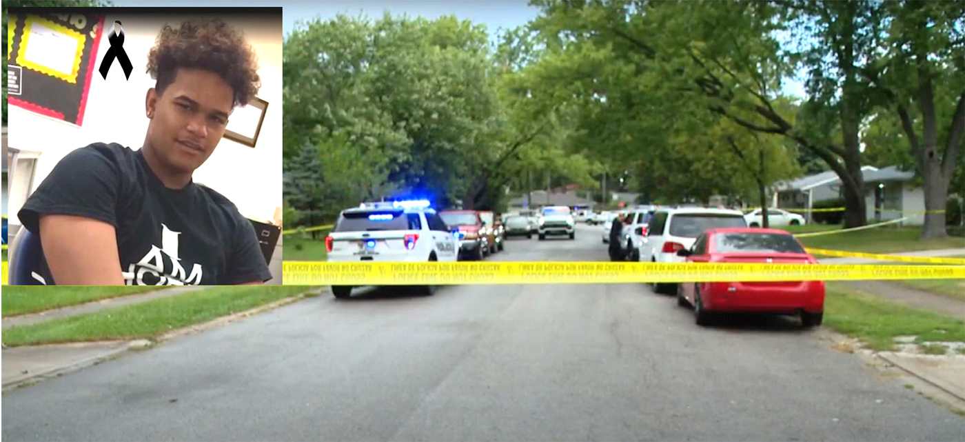 Capturan pandillero por asesinato