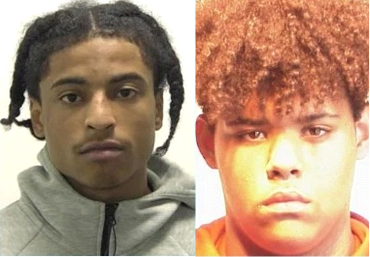 Dominicanos acusados en Providence por atracos