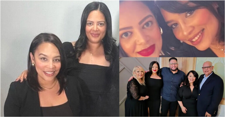 En inaudito caso hermanas dominicanas luchan
