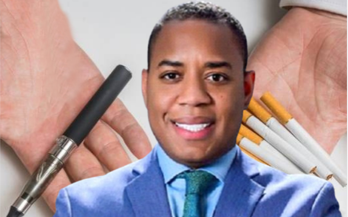 Psicólogo advierte aumento de popularidad de cigarrillos