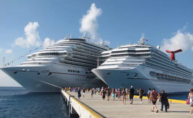 CRUCERO