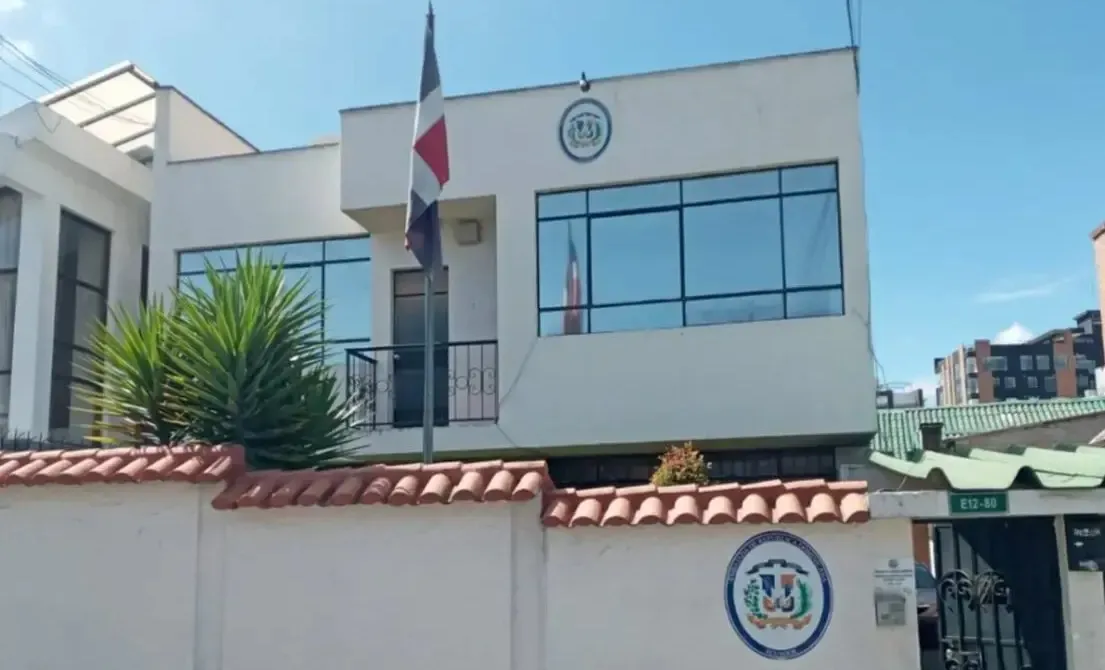 DOMINICANA