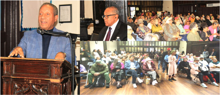 Doctor Douglas Méndez cuestiona medición índice