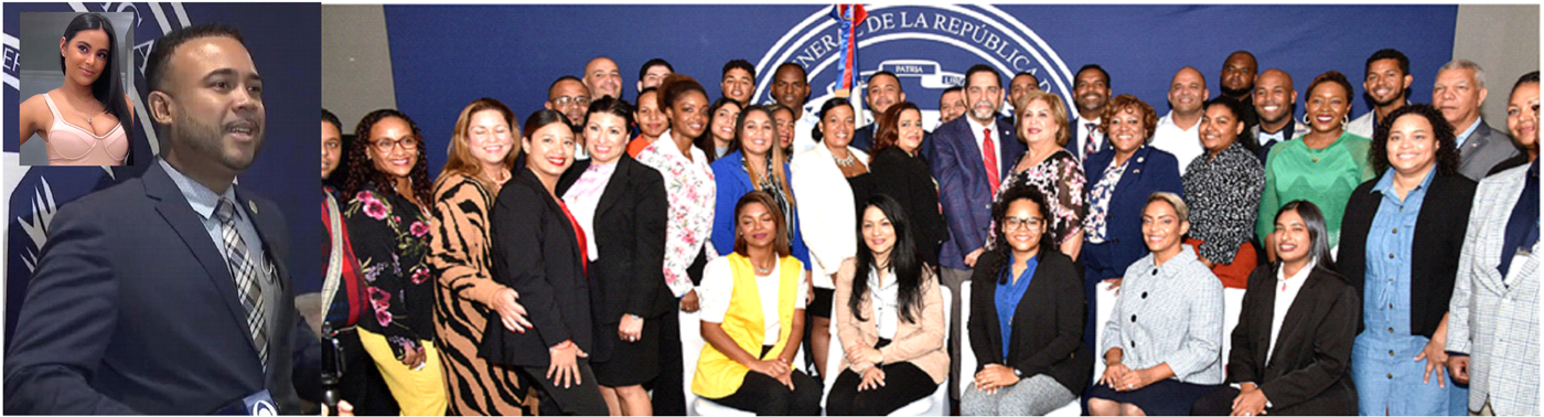 Maestros bilingües dominicanos contratados en NY en limbo migratorio por investigación