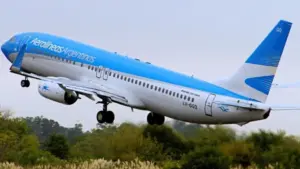aerolineas