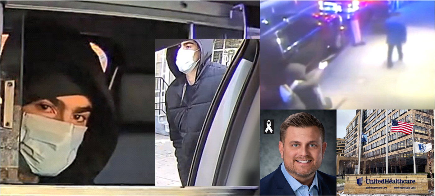 Sicario buscado por asesinato del director