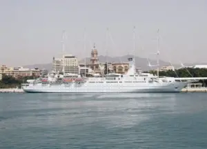 CRUCERO-2
