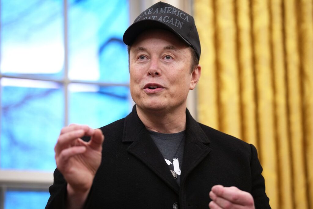 Elon-musk