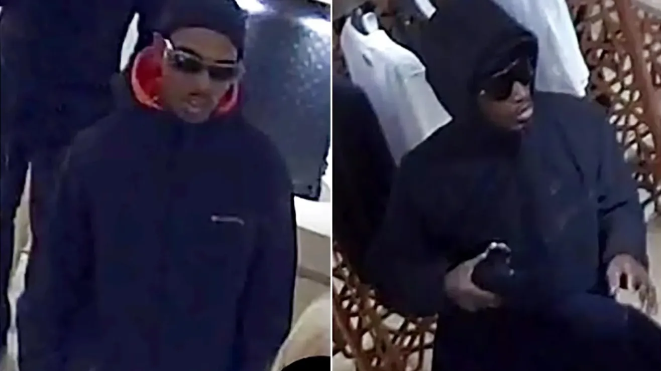 Robbery-NYPD