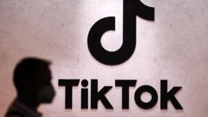 ALBANIA-TIKTOK