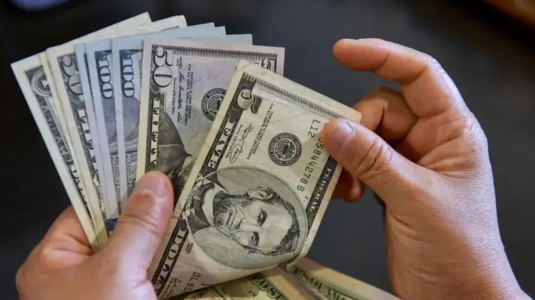 precio-dolar