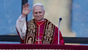 AP-Papa-Leon-XIV-Roma