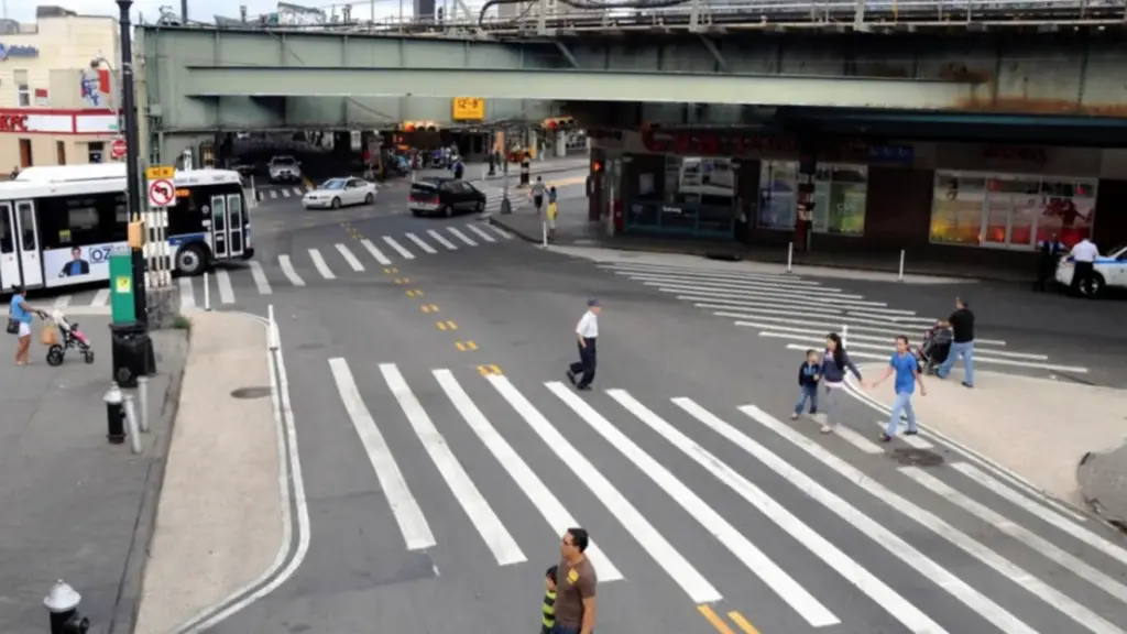 interseccion