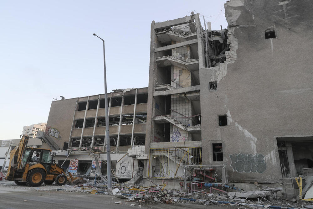 El conflicto Israel-Irán seguirá contenido y con impacto limitado en el mercado, según expertos